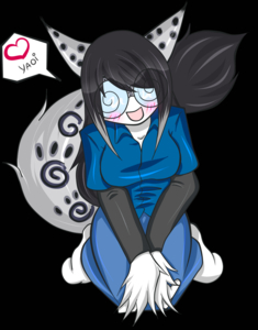 I love... by Chiclebunny