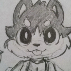 New Submission by MarimoSoda