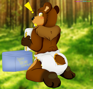 Big baby burr by Wellek