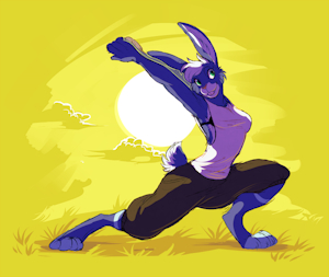 Vinyasa by Loike
