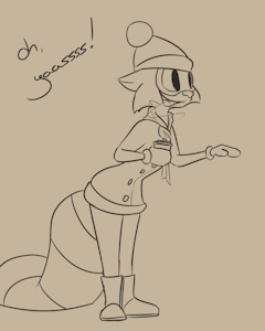 Yassssssss by doublePopsicle