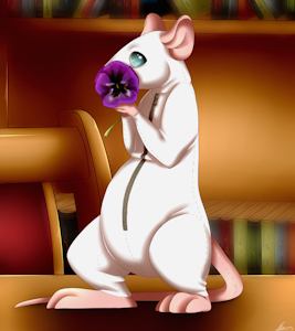 Meet Junior by DataPacRat