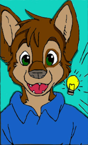 Wagner Colored (Do You Dare?) by FoggyFrost