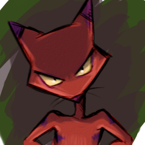 Katz by Dandi