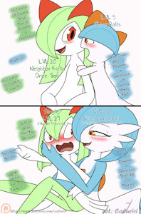 Onee Chan Im Gonna Marry You by Caluriri