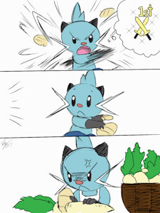 Long Way Dream by WinickLim