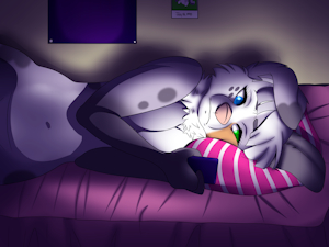 Finding your way home (link in description!) by LiterateRaven