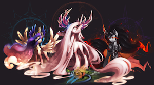 The Enzas by Xennos