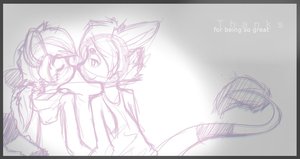 Gratitude by AvaBun