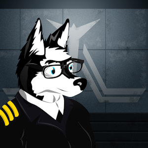 Commander in Curl by Ykarra