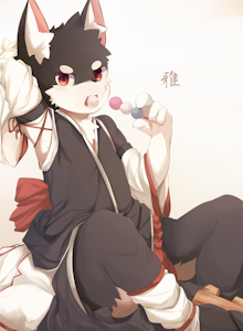 cloth by Nekojita