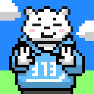 Pixel Art by minami3730