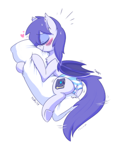 Loving Cuddles! by Duskthebatpack