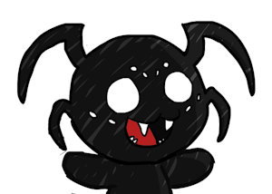 Big, big beefalo! by AvocadoDragon