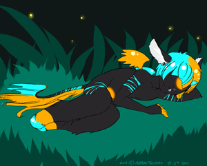 Kendall ~ Bio by ghostblanketboy