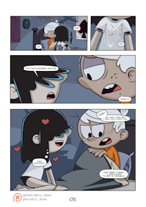 The Loud House - 05 by VS