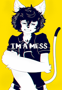 mess by DarKluxia