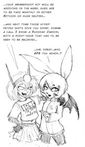 Like Attracts Like by Heckfire