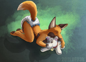 Squishy by Luminosity