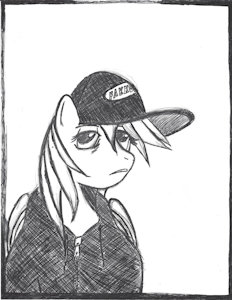 RFL by luluowl