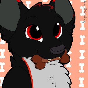 Biscuits! by Shadowwolfex2