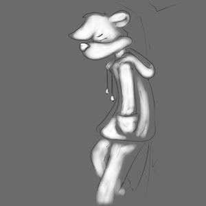 should I try one better day by BrushTail