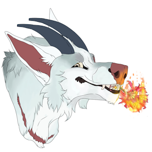 Norvindr headshot by Brownsugar