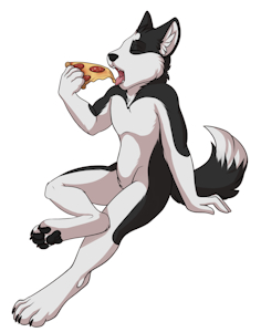 Pizza time by Imperator3
