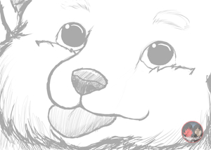 Blep by Dragonhuntx