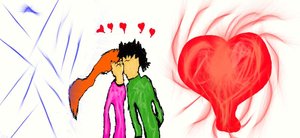 I Love You by scruff123