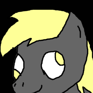 Derpy LOL by thekoopa100