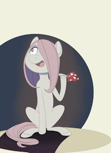 Sucy Manbavaran by AlexFurry1