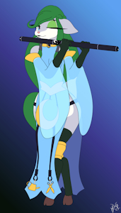 Moonbrooke by fibs