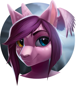 New Commission Type by Foxehfoxx