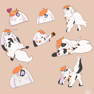 Meu by DMEIN