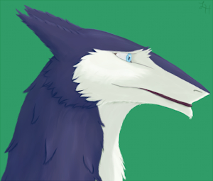 New Submission by LapsusHominum