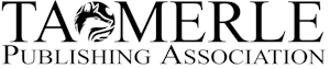 New Logo by TaomerlePublishing