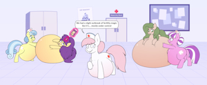 [COM] Fertility Outbreak by CocoMania