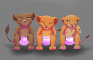 poopy time by furrychrome