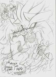Love and Sex and Magic (Silvaze Comic) by Mimy92Sonadow
