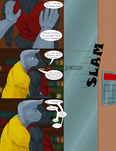 Thanking the Butler 4 by TheKingBros