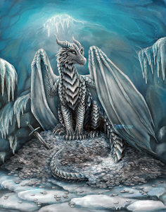 Tarrish by KitsuneWind