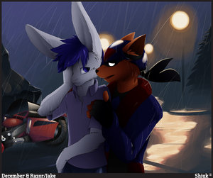 Are you alright? by Shiuk