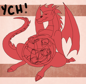 YCH $15 Flatsale [MOUSE][CLOSED] by Ronoae