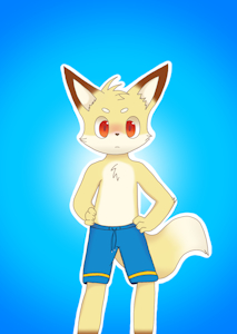 mmh :3 by HapiFawx