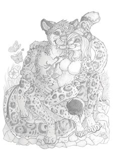 <[~~~ Commission (WIP) ~~~]> by Kavecika