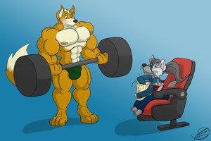 Best Seat In The House by Ziude