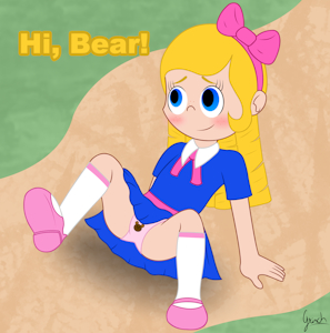 Goldie by Leprechaun