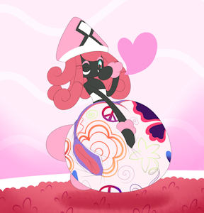 Goodnite, Tapu Lele by KeyLime