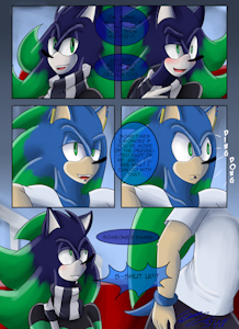 Chaos ch. 7 Brothers pg. 150 by Ithiliam